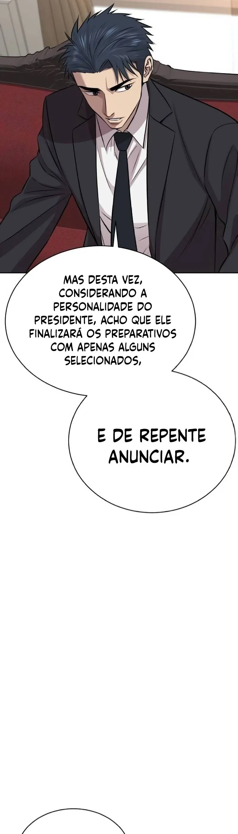 O Neto Genial do Rei dos Agiotas Capítulo 22 Página 51
