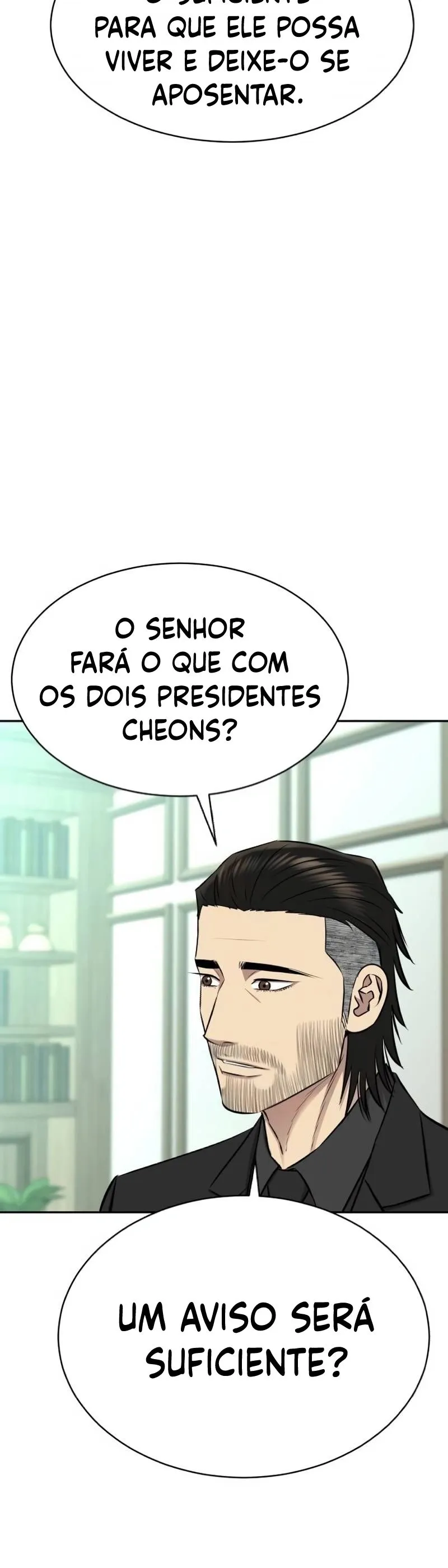 O Neto Genial do Rei dos Agiotas Capítulo 22 Página 6