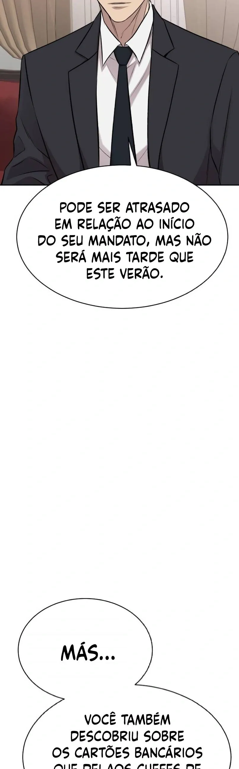 O Neto Genial do Rei dos Agiotas Capítulo 22 Página 62
