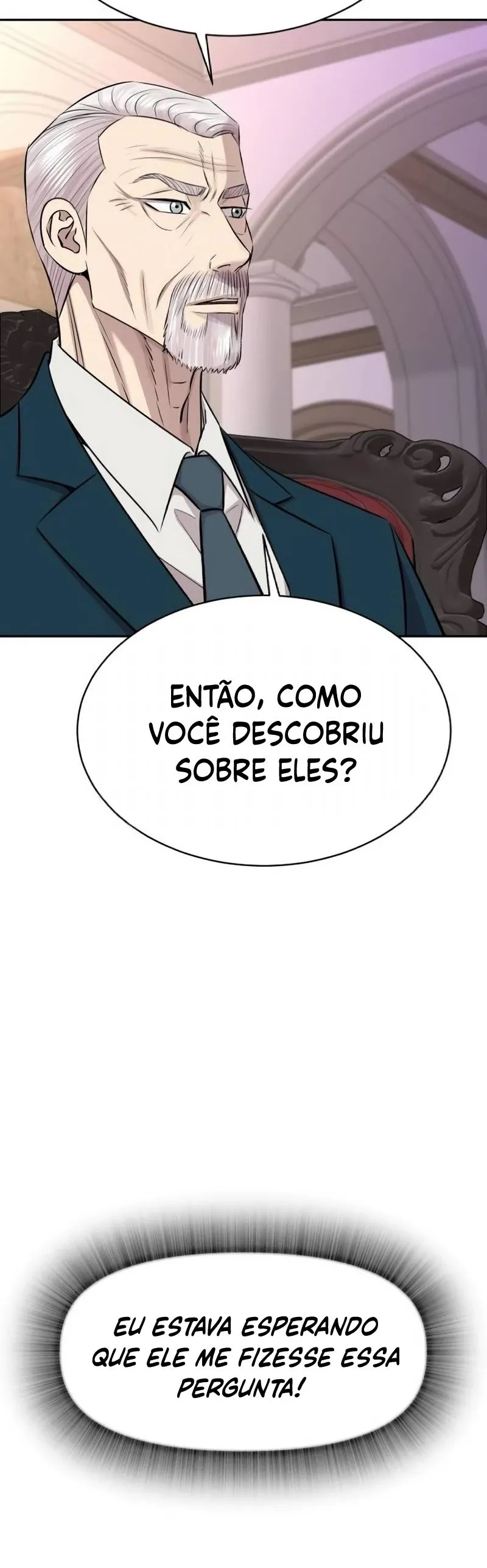 O Neto Genial do Rei dos Agiotas Capítulo 22 Página 64