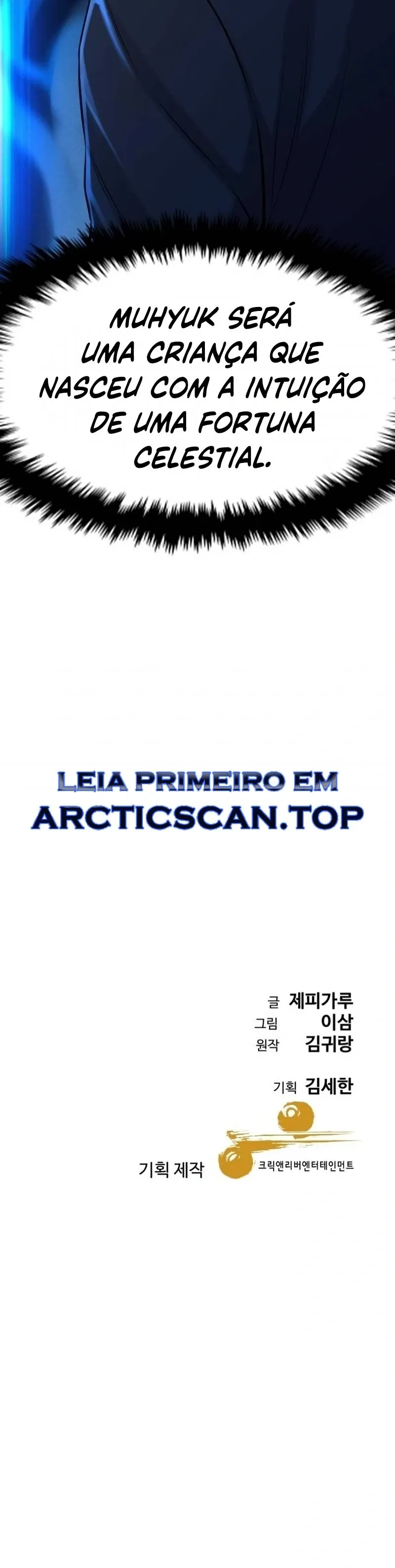 O Neto Genial do Rei dos Agiotas Capítulo 22 Página 77