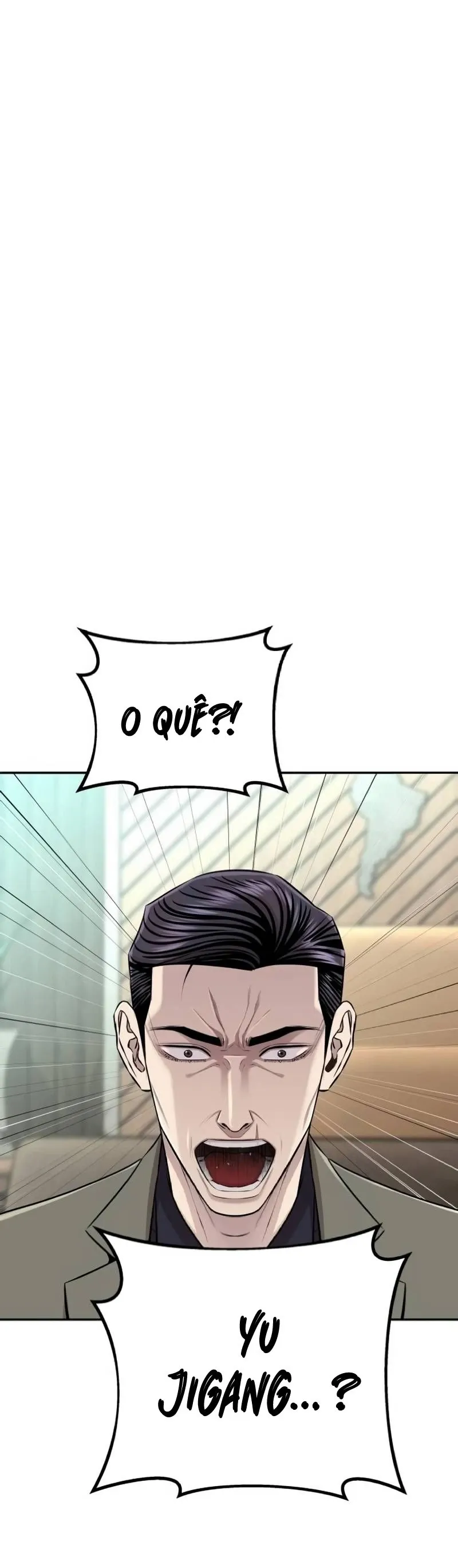 O Neto Genial do Rei dos Agiotas Capítulo 22 Página 8