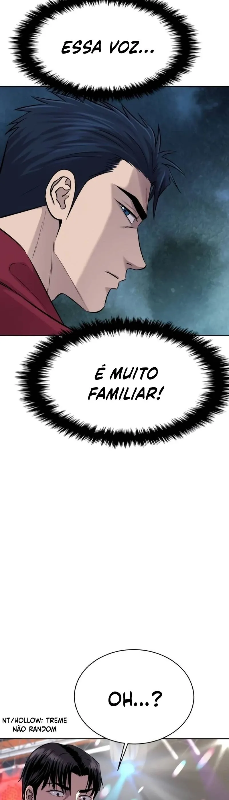 O Neto Genial do Rei dos Agiotas Capítulo 23 Página 30