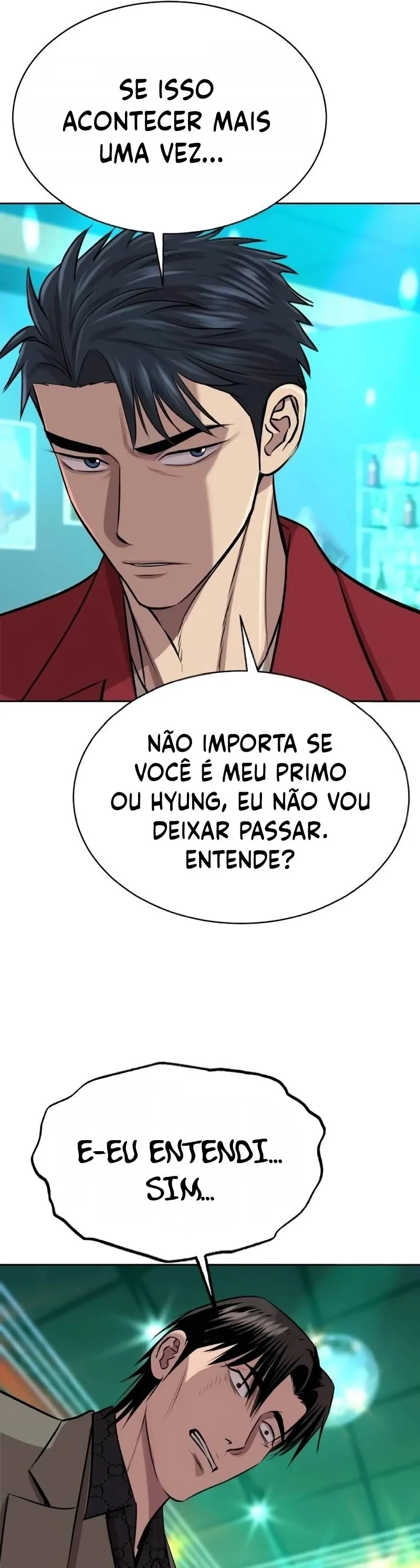O Neto Genial do Rei dos Agiotas Capítulo 23 Página 62