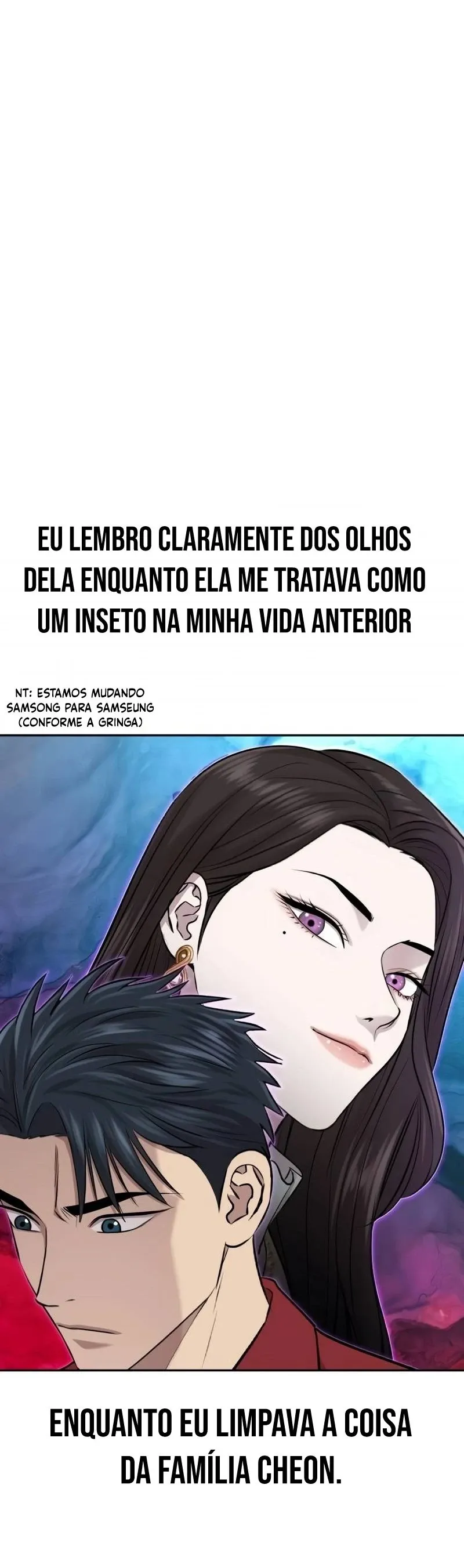 O Neto Genial do Rei dos Agiotas Capítulo 24 Página 15