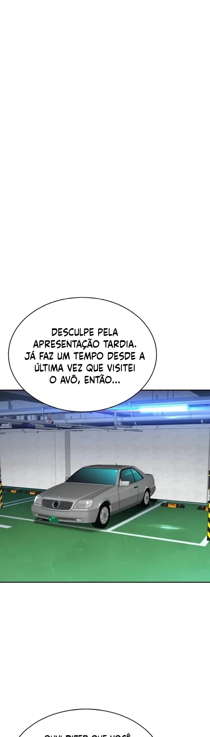 O Neto Genial do Rei dos Agiotas Capítulo 24 Página 18