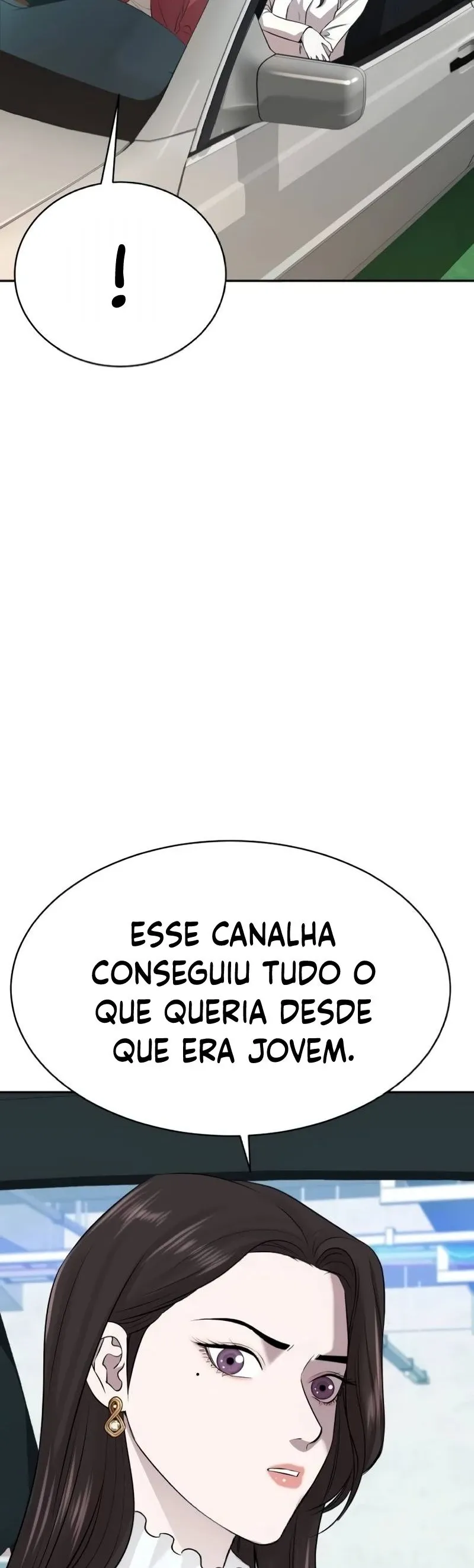 O Neto Genial do Rei dos Agiotas Capítulo 24 Página 47