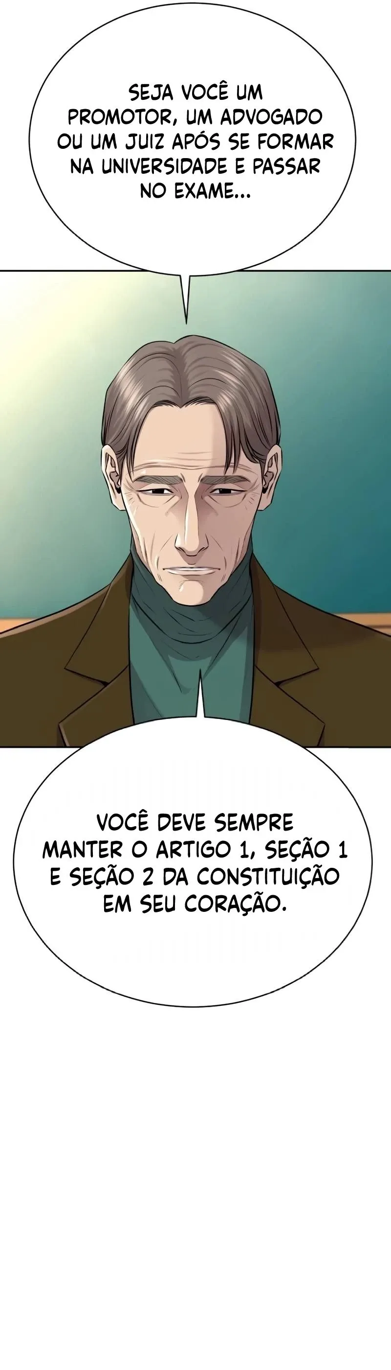 O Neto Genial do Rei dos Agiotas Capítulo 24 Página 7