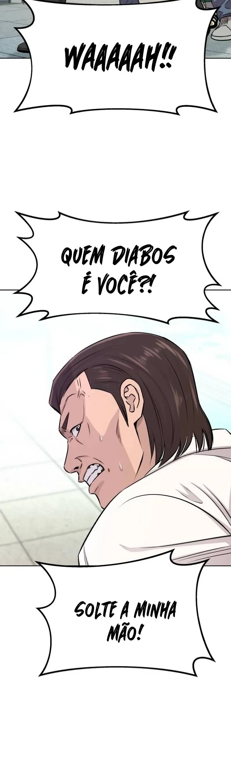 O Neto Genial do Rei dos Agiotas Capítulo 26 Página 11