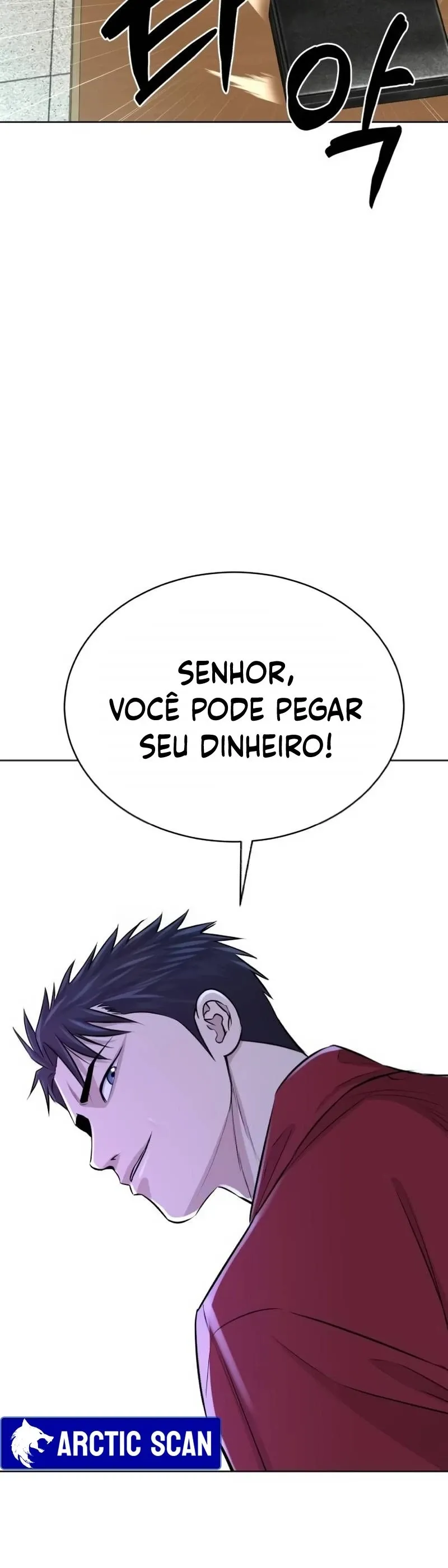 O Neto Genial do Rei dos Agiotas Capítulo 26 Página 59