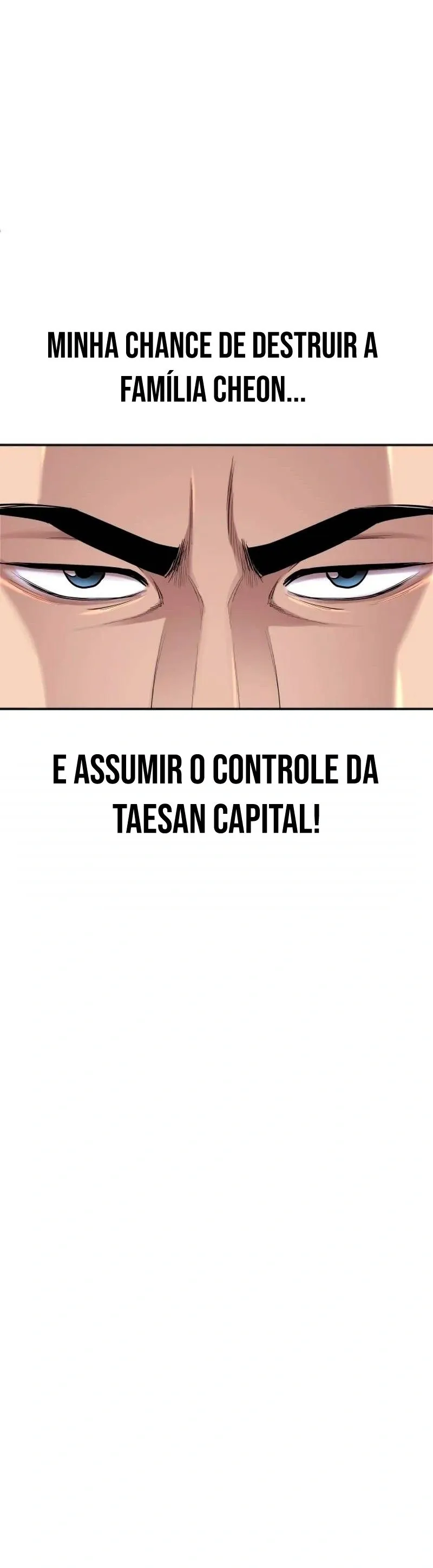 O Neto Genial do Rei dos Agiotas Capítulo 3 Página 11