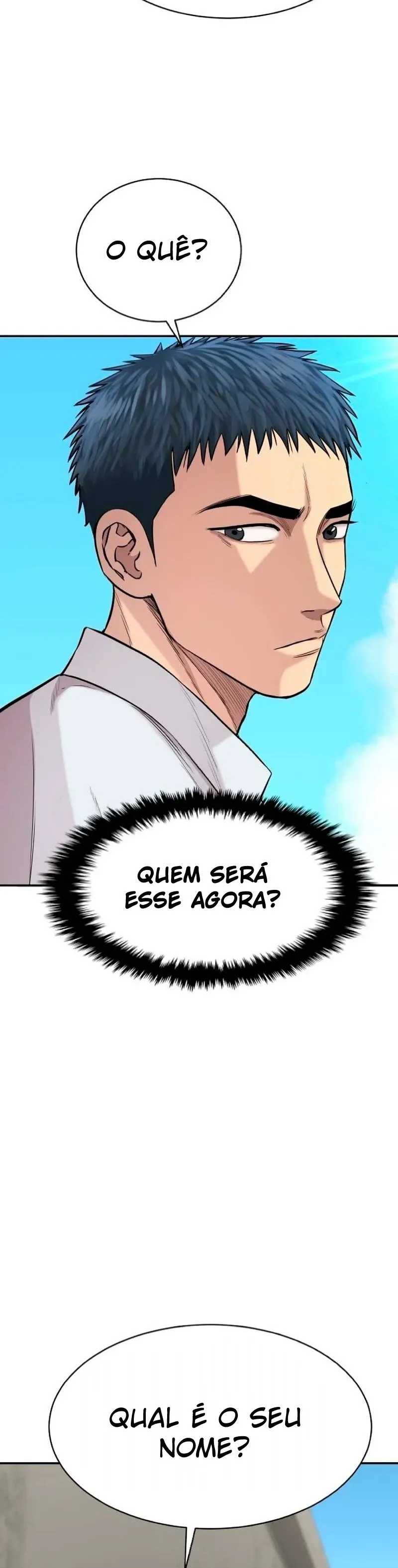 O Neto Genial do Rei dos Agiotas Capítulo 3 Página 14