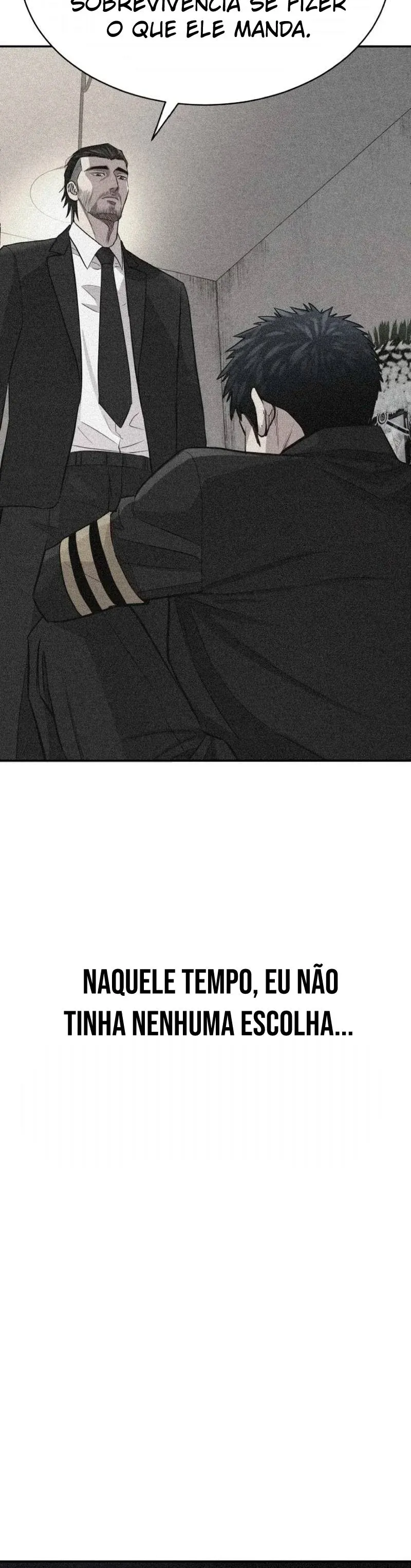 O Neto Genial do Rei dos Agiotas Capítulo 3 Página 53