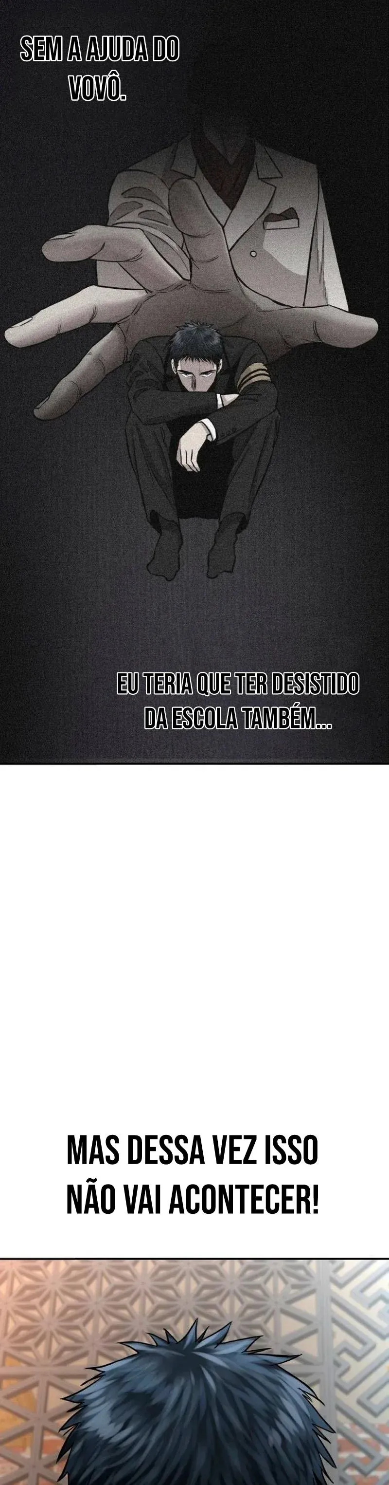 O Neto Genial do Rei dos Agiotas Capítulo 3 Página 54
