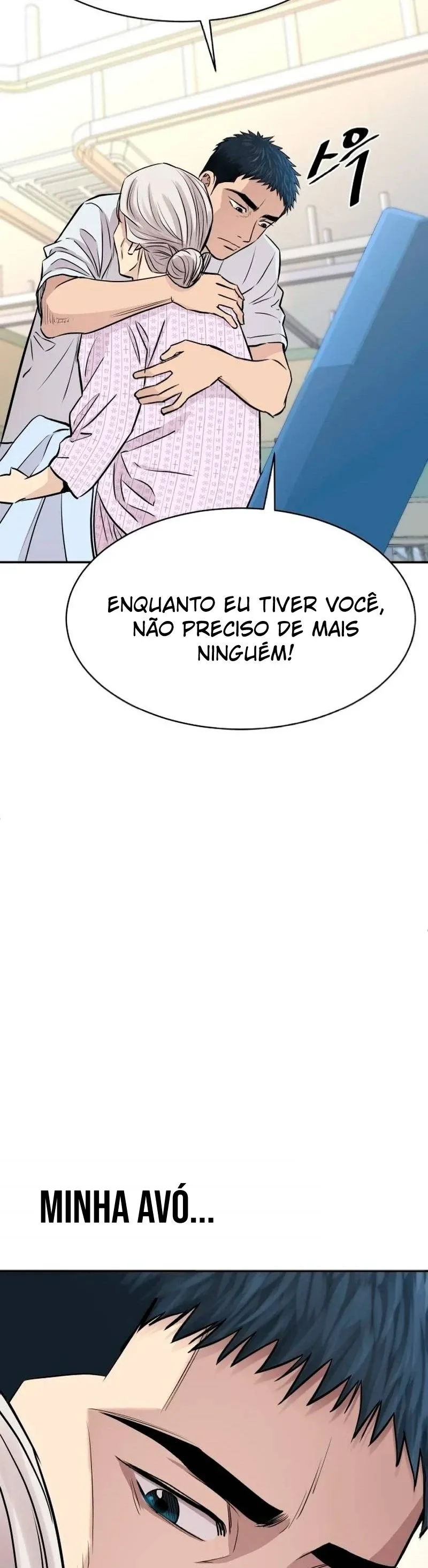 O Neto Genial do Rei dos Agiotas Capítulo 3 Página 65
