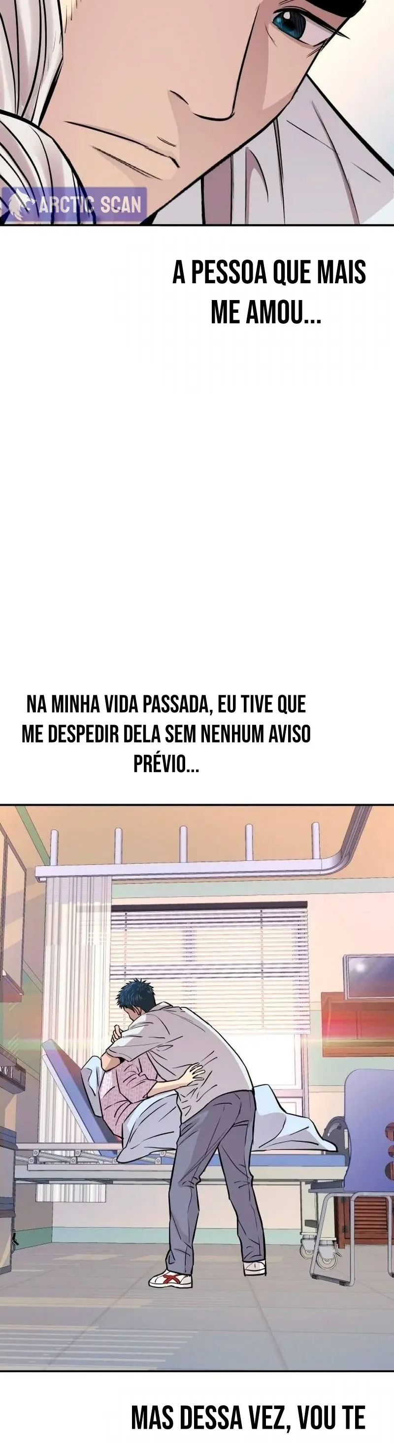 O Neto Genial do Rei dos Agiotas Capítulo 3 Página 66