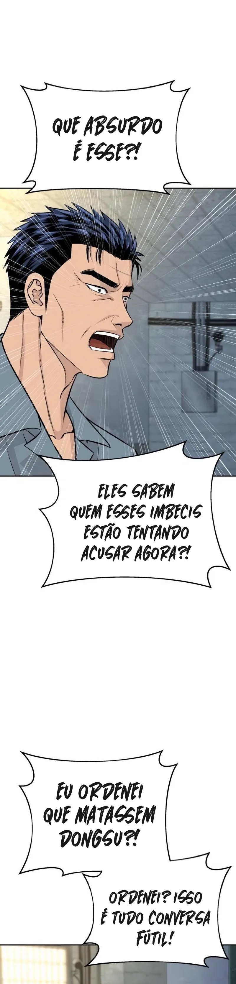 O Neto Genial do Rei dos Agiotas Capítulo 31 Página 24