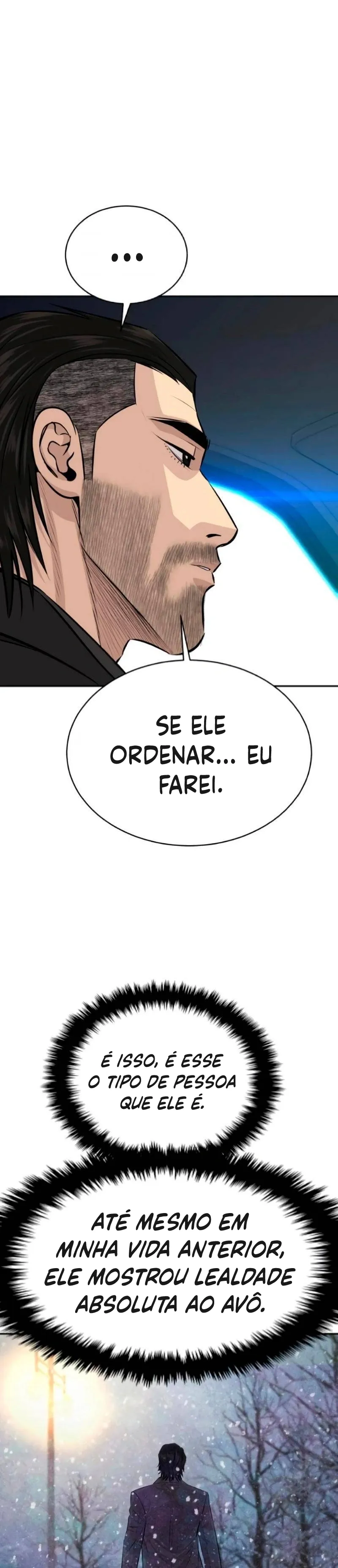 O Neto Genial do Rei dos Agiotas Capítulo 32 Página 28