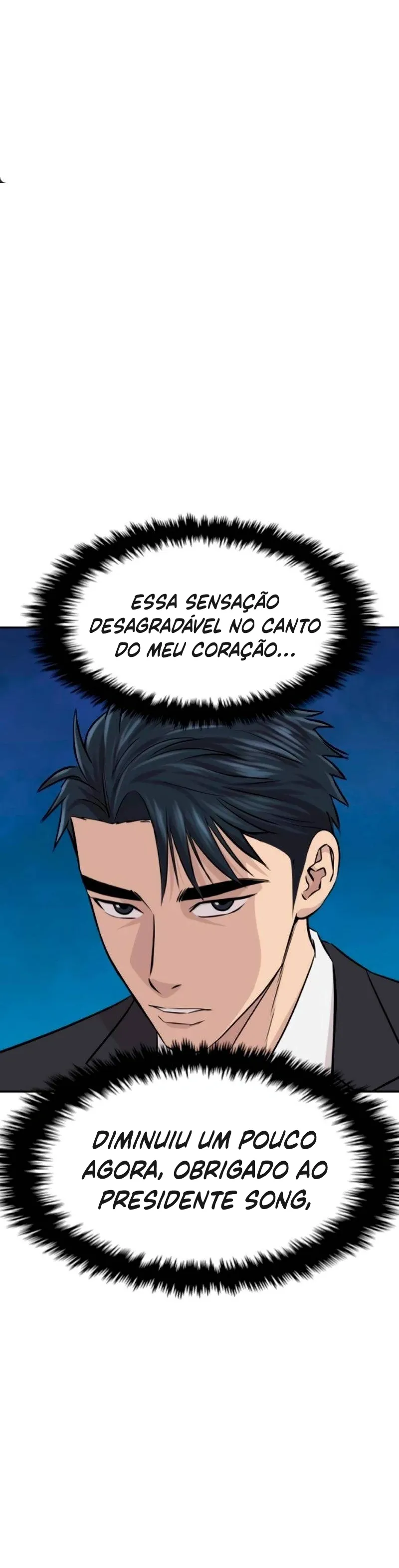 O Neto Genial do Rei dos Agiotas Capítulo 32 Página 55