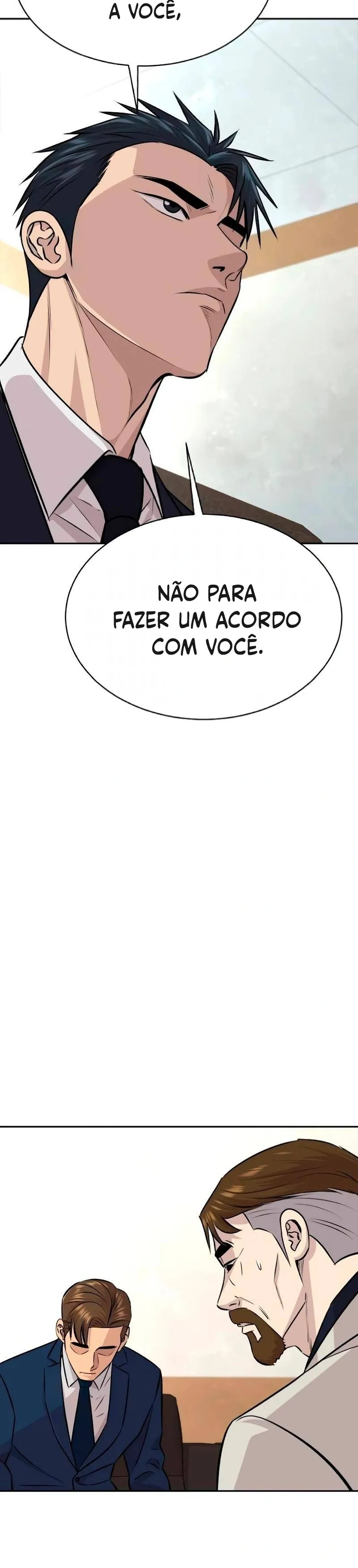 O Neto Genial do Rei dos Agiotas Capítulo 35 Página 27