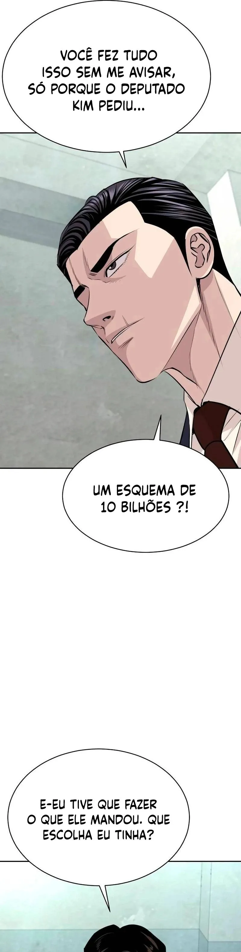O Neto Genial do Rei dos Agiotas Capítulo 37 Página 13