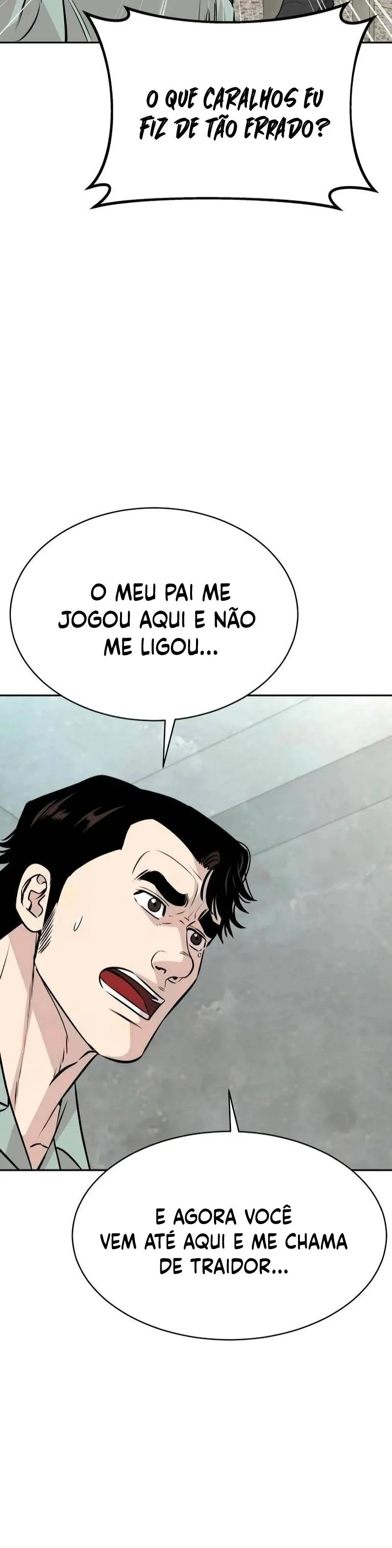 O Neto Genial do Rei dos Agiotas Capítulo 37 Página 15