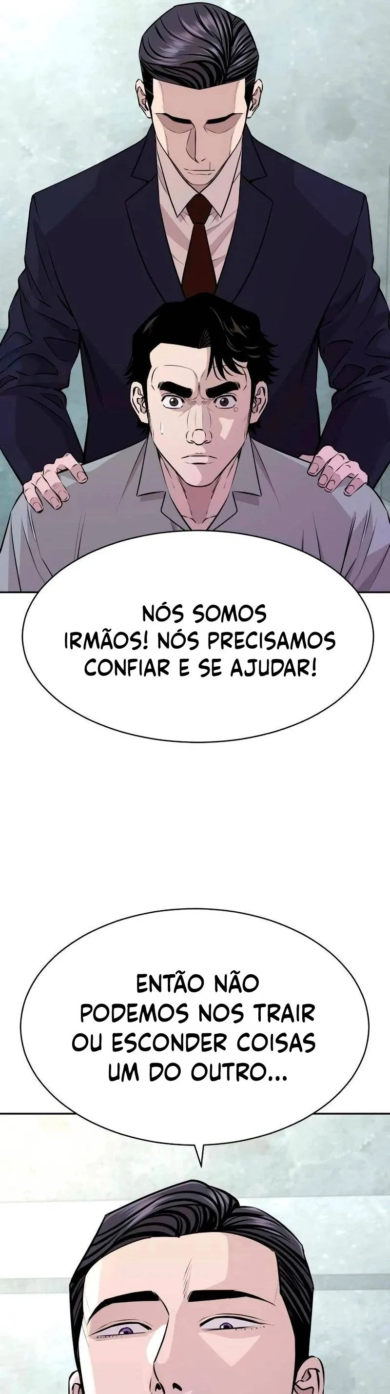 O Neto Genial do Rei dos Agiotas Capítulo 37 Página 19