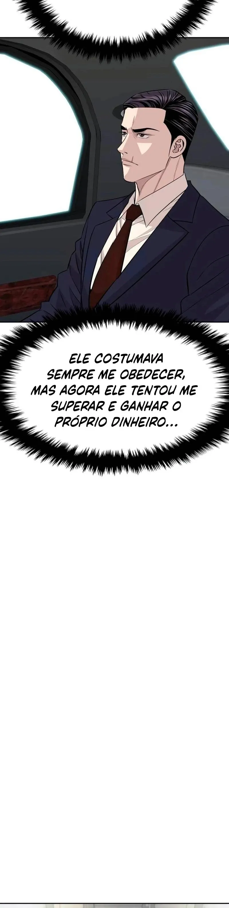 O Neto Genial do Rei dos Agiotas Capítulo 37 Página 24