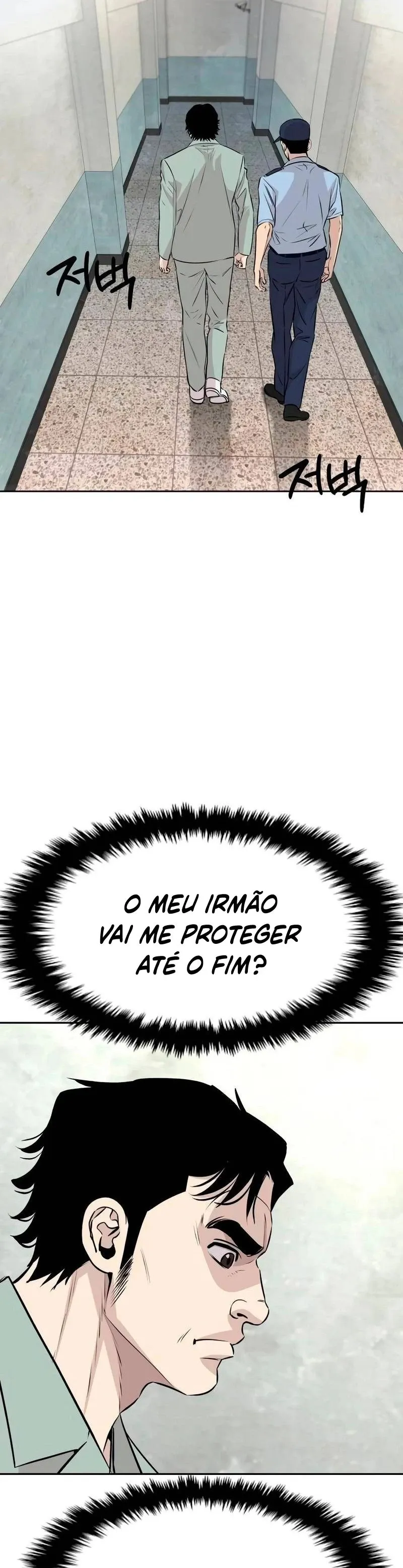 O Neto Genial do Rei dos Agiotas Capítulo 37 Página 25