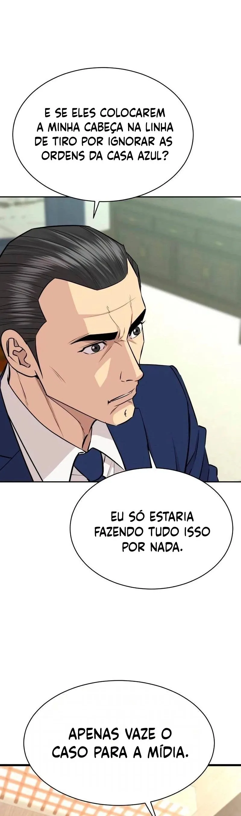 O Neto Genial do Rei dos Agiotas Capítulo 37 Página 50
