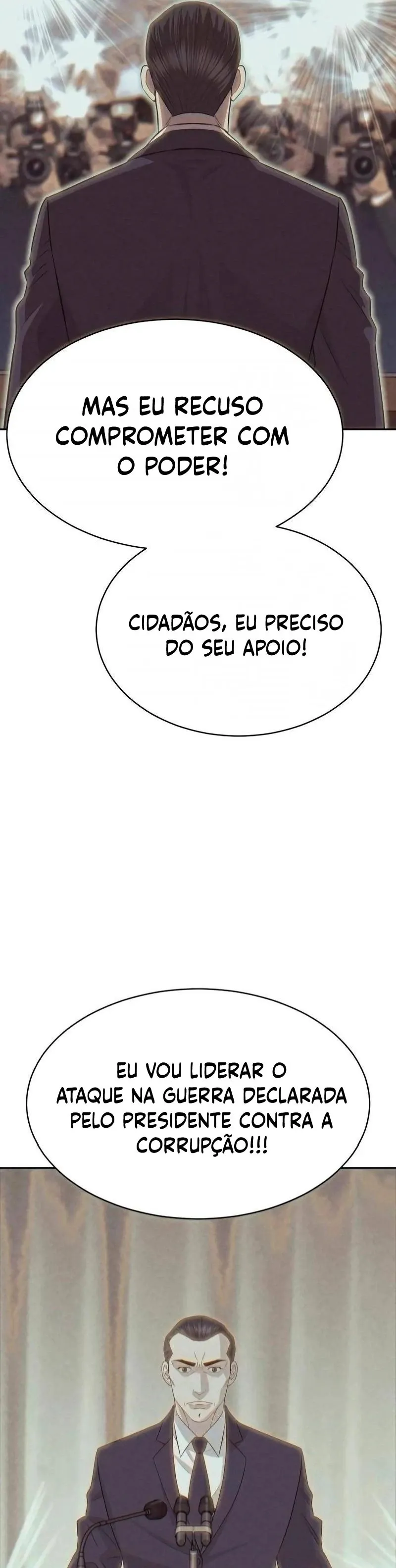 O Neto Genial do Rei dos Agiotas Capítulo 37 Página 52