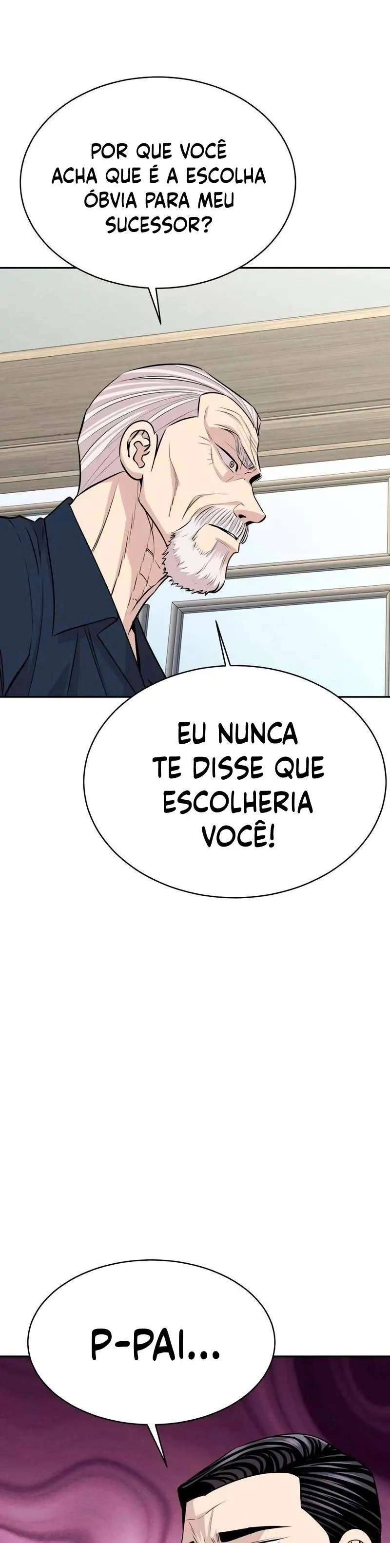 O Neto Genial do Rei dos Agiotas Capítulo 38 Página 14