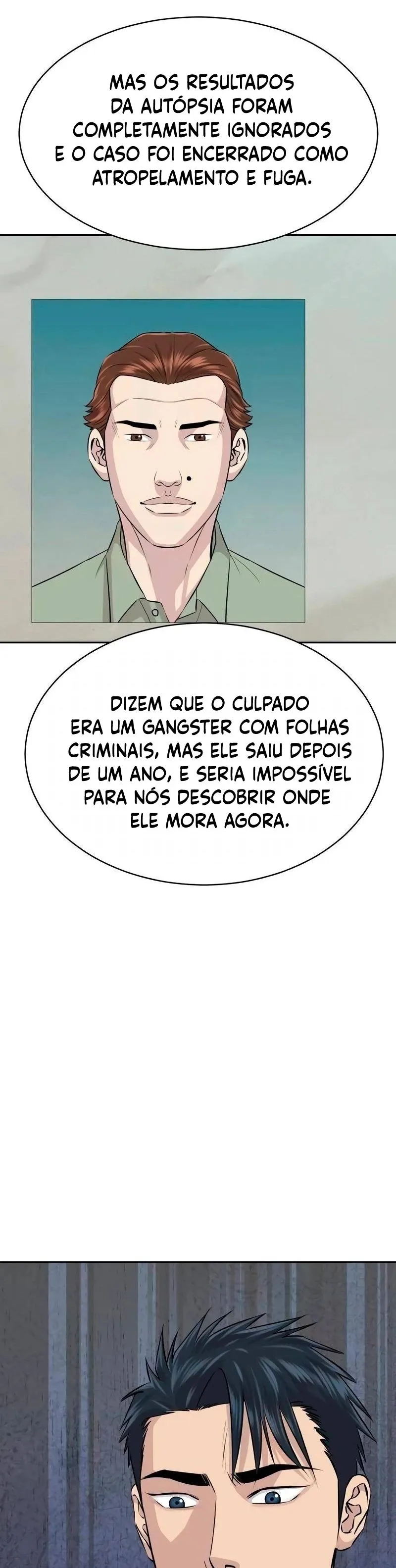 O Neto Genial do Rei dos Agiotas Capítulo 38 Página 52