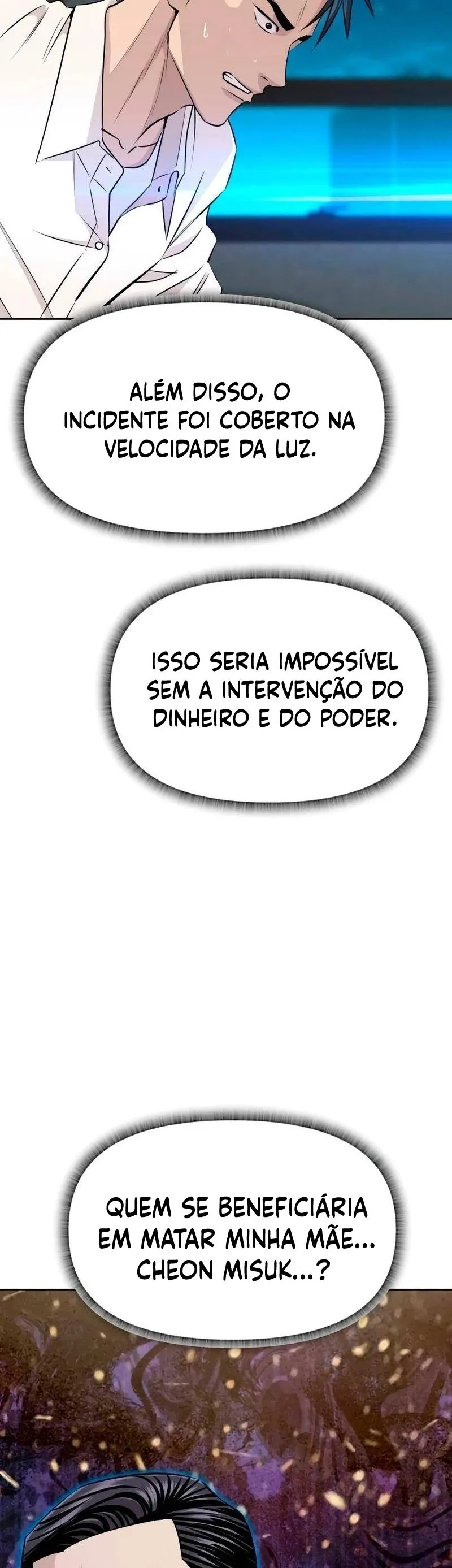 O Neto Genial do Rei dos Agiotas Capítulo 38 Página 62