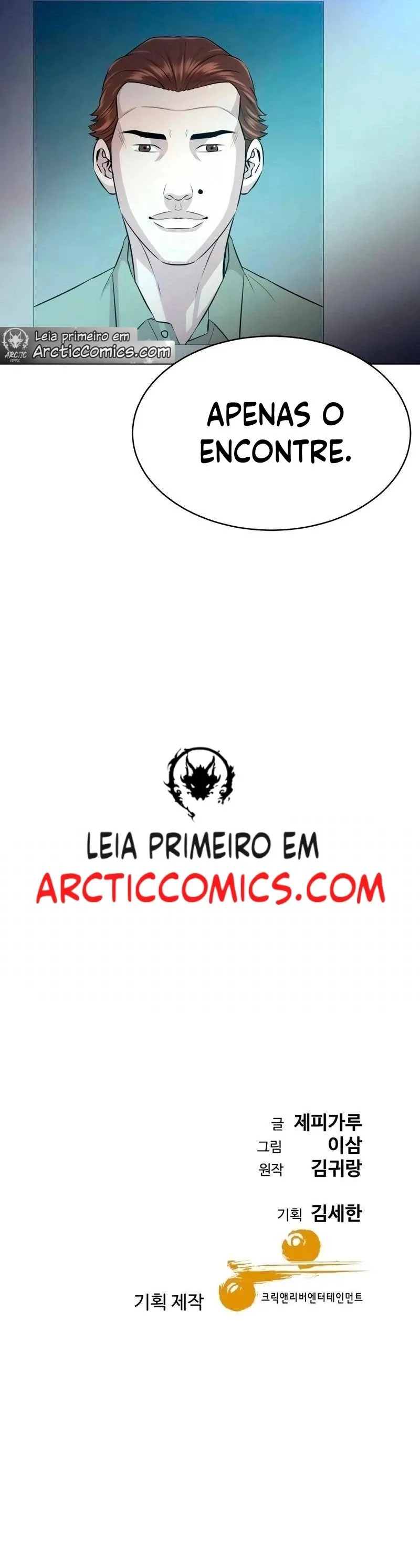 O Neto Genial do Rei dos Agiotas Capítulo 38 Página 67