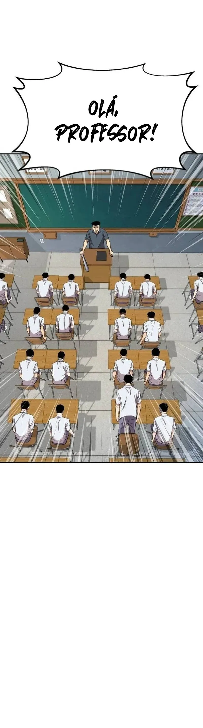 O Neto Genial do Rei dos Agiotas Capítulo 4 Página 26