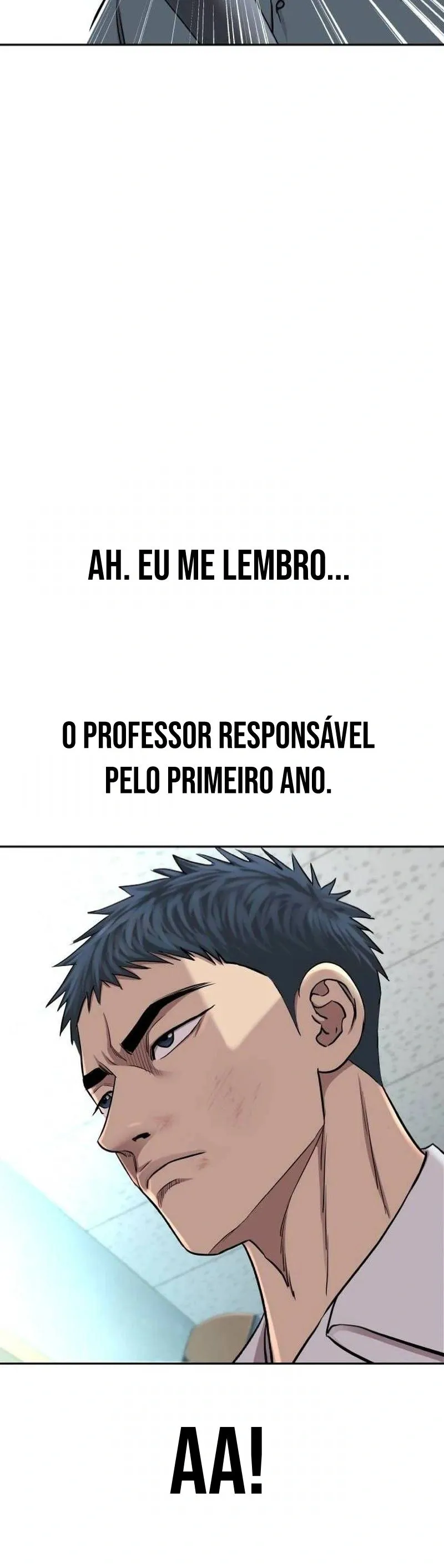 O Neto Genial do Rei dos Agiotas Capítulo 4 Página 35