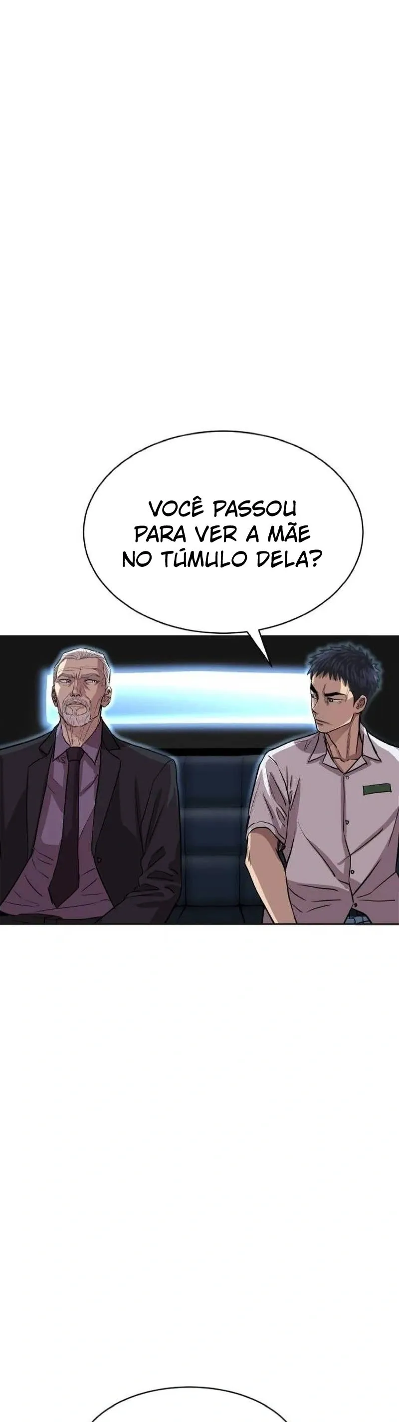 O Neto Genial do Rei dos Agiotas Capítulo 4 Página 56