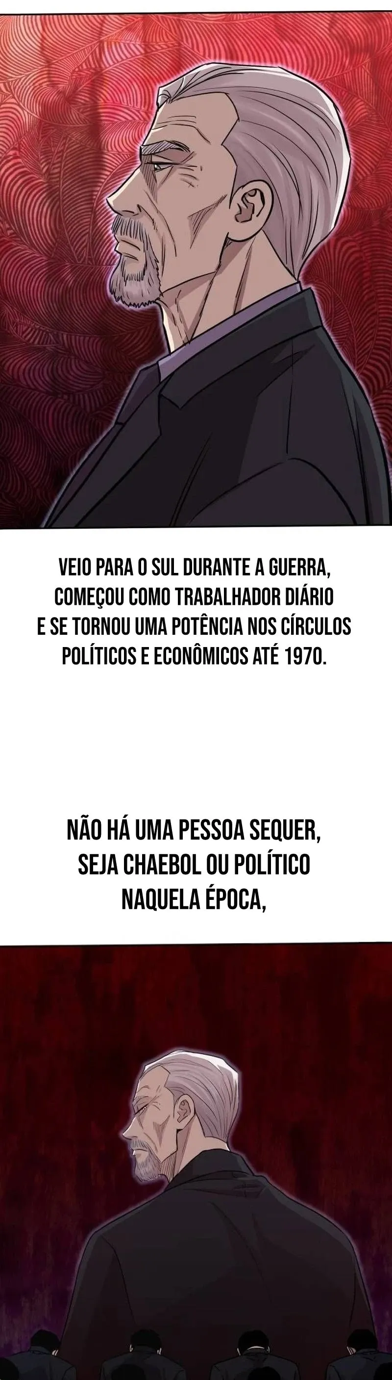 O Neto Genial do Rei dos Agiotas Capítulo 4 Página 62