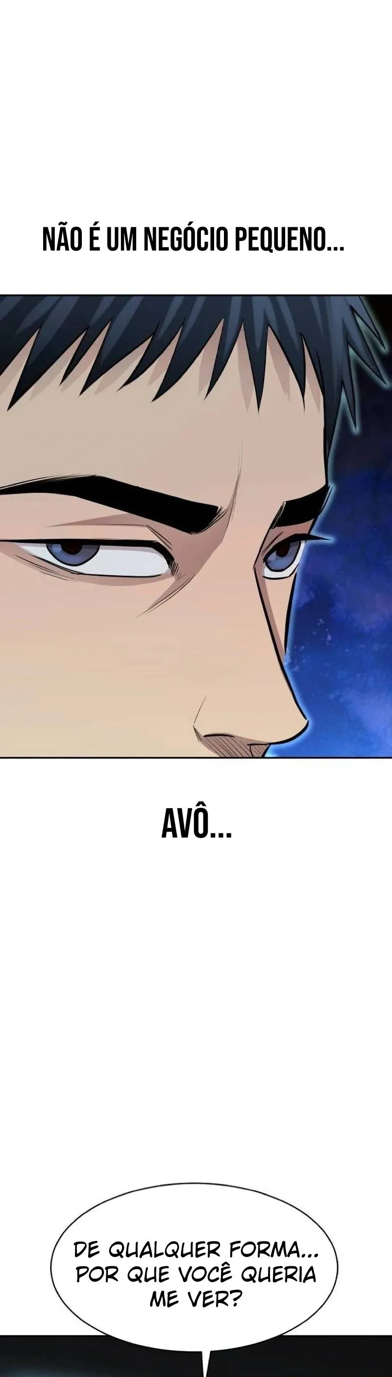 O Neto Genial do Rei dos Agiotas Capítulo 4 Página 66