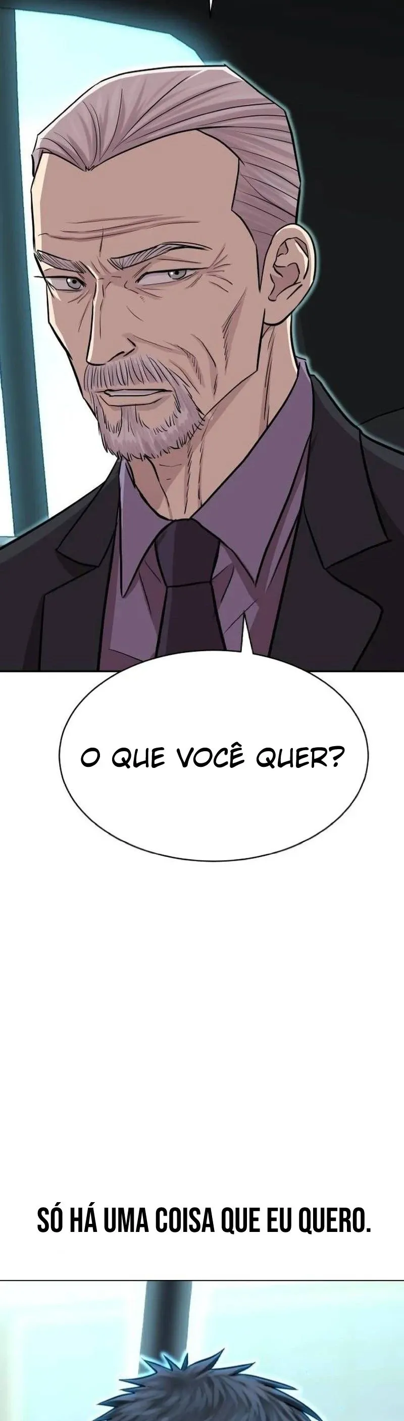 O Neto Genial do Rei dos Agiotas Capítulo 4 Página 67