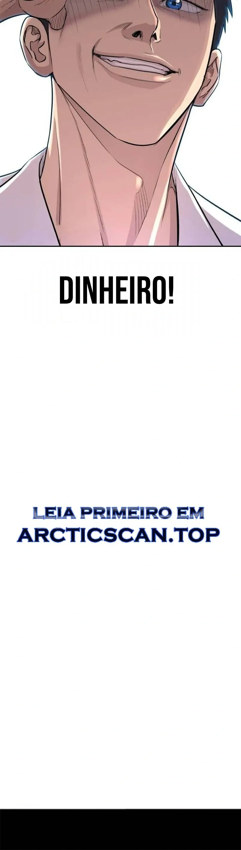 O Neto Genial do Rei dos Agiotas Capítulo 4 Página 69