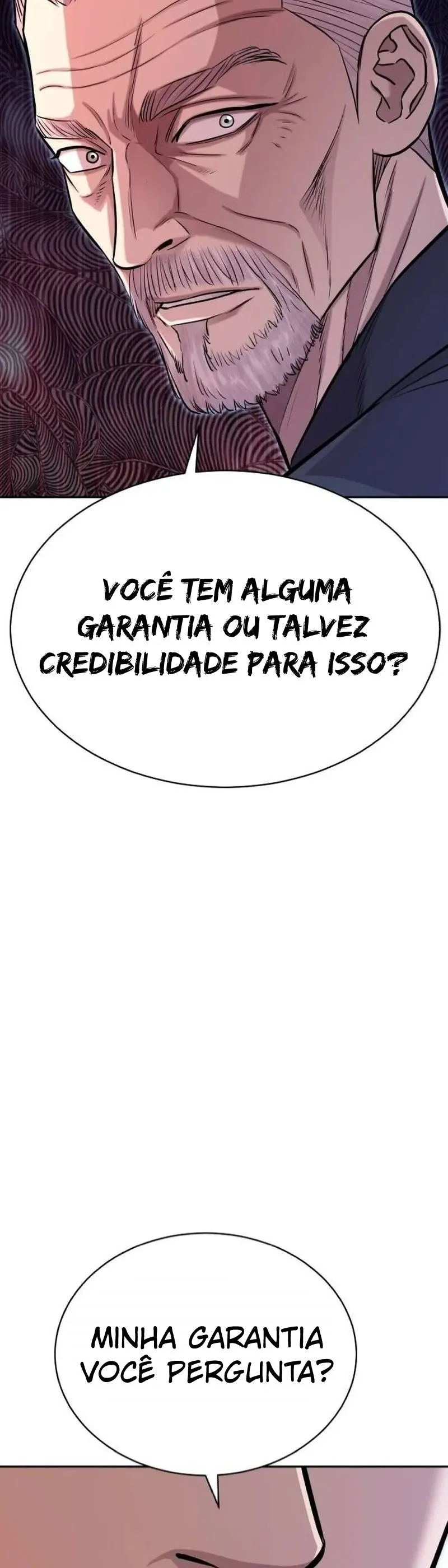 O Neto Genial do Rei dos Agiotas Capítulo 5 Página 15