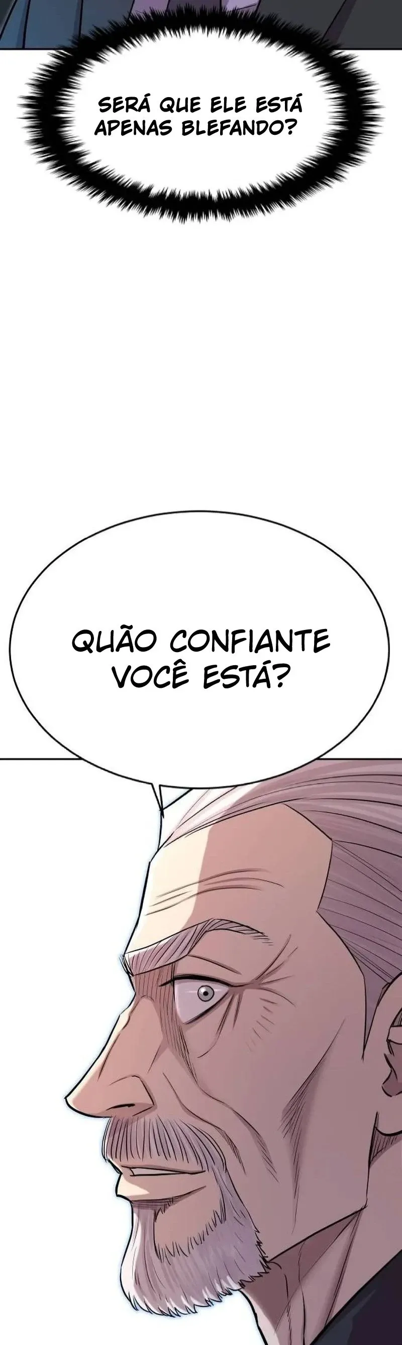 O Neto Genial do Rei dos Agiotas Capítulo 5 Página 25