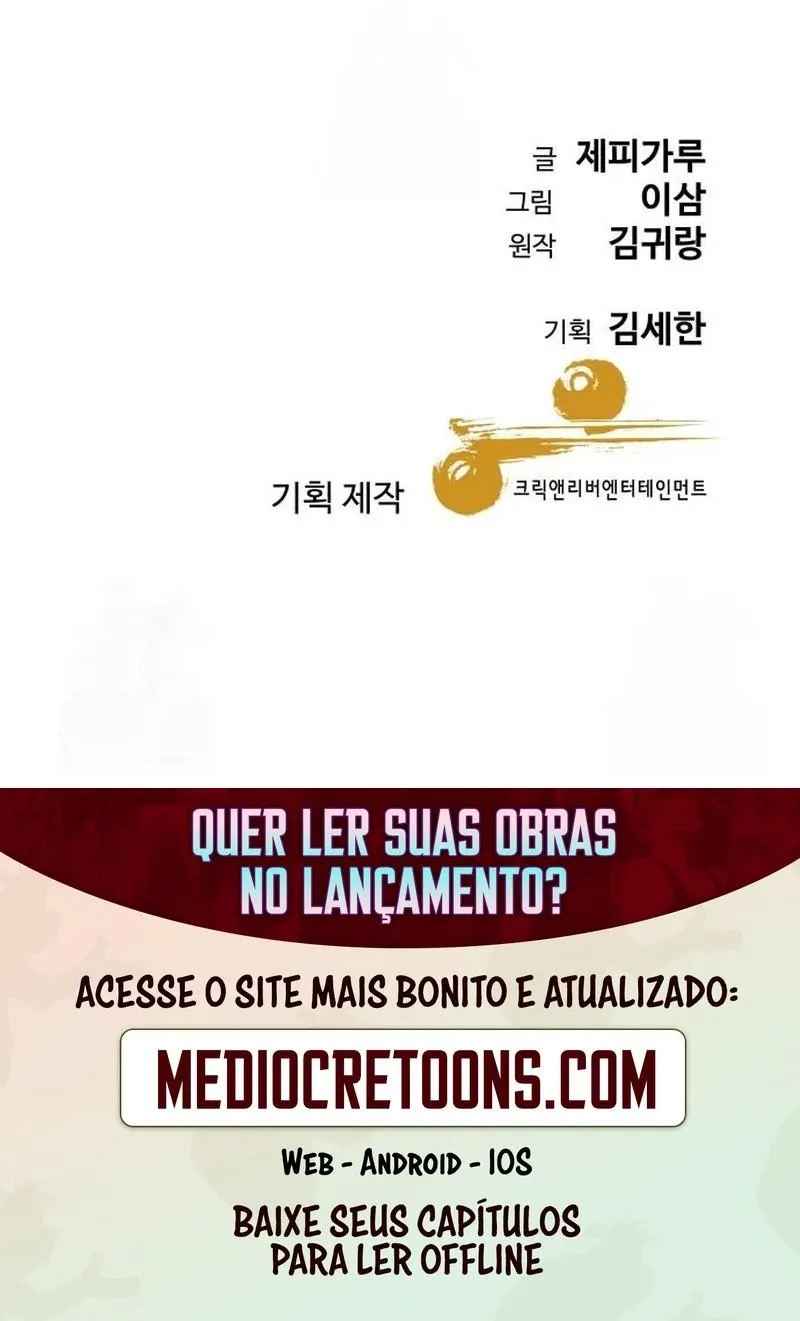 O Neto Genial do Rei dos Agiotas Capítulo 53 Página 12