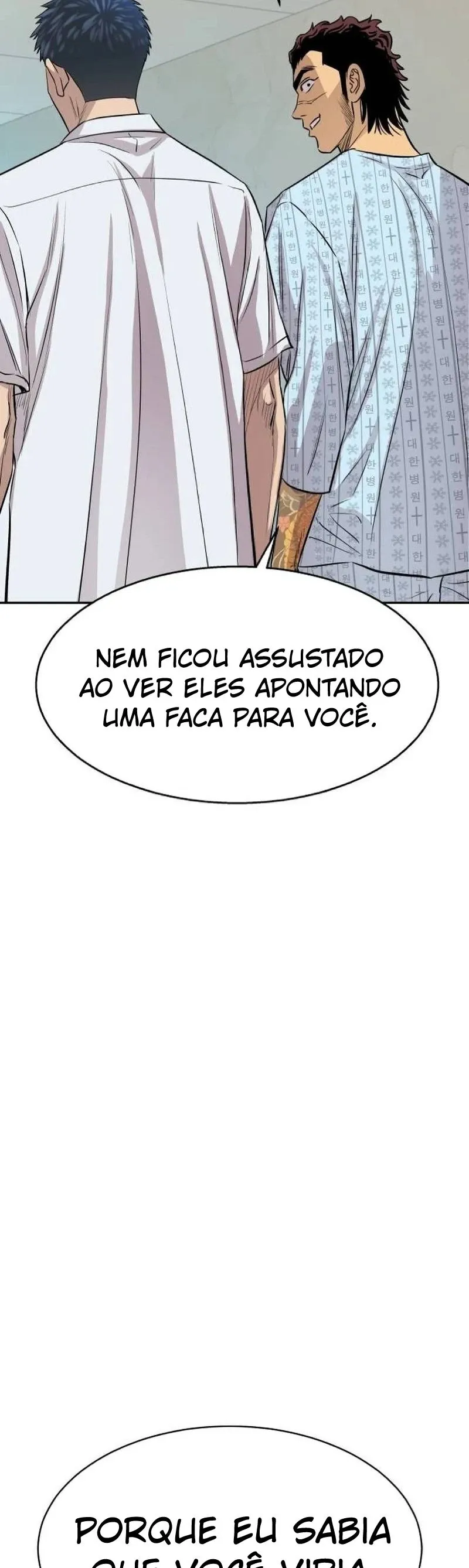 O Neto Genial do Rei dos Agiotas Capítulo 6 Página 45