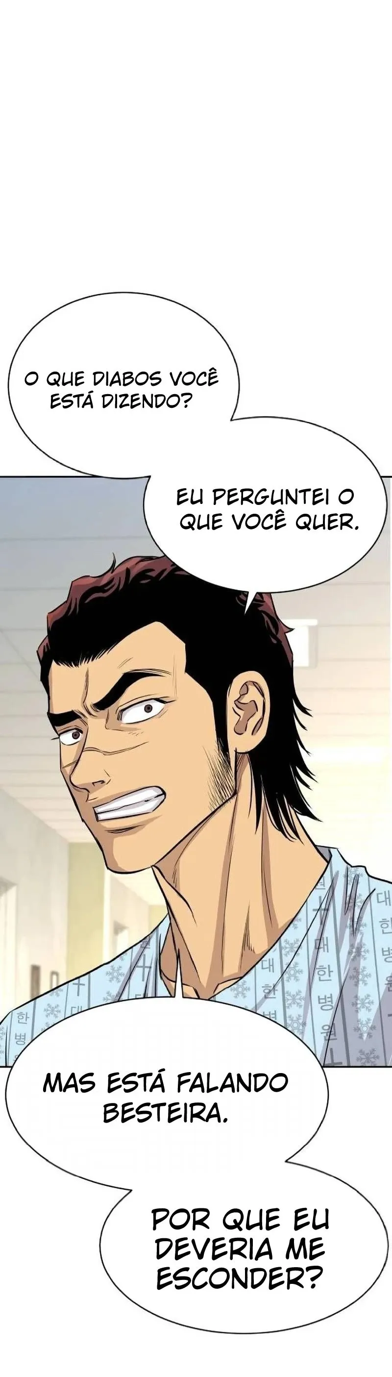 O Neto Genial do Rei dos Agiotas Capítulo 6 Página 50