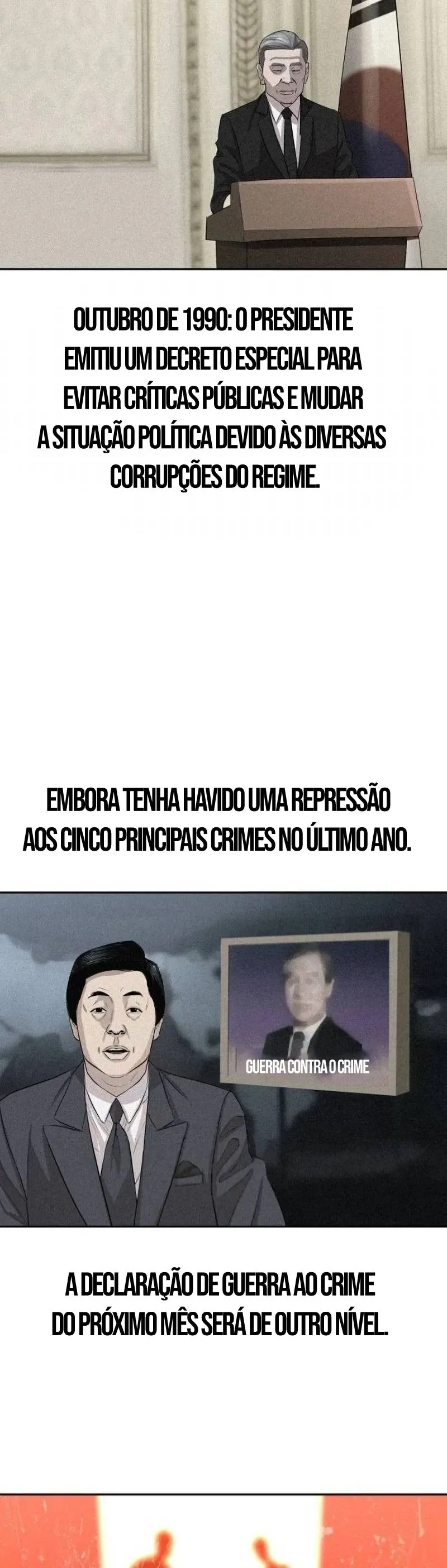 O Neto Genial do Rei dos Agiotas Capítulo 6 Página 53