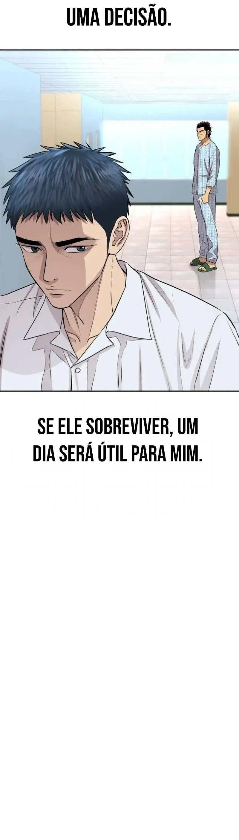 O Neto Genial do Rei dos Agiotas Capítulo 6 Página 57