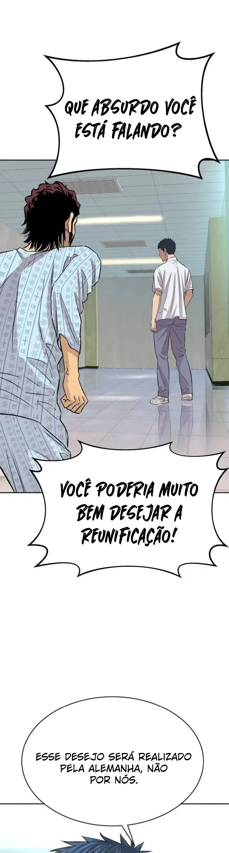 O Neto Genial do Rei dos Agiotas Capítulo 6 Página 63